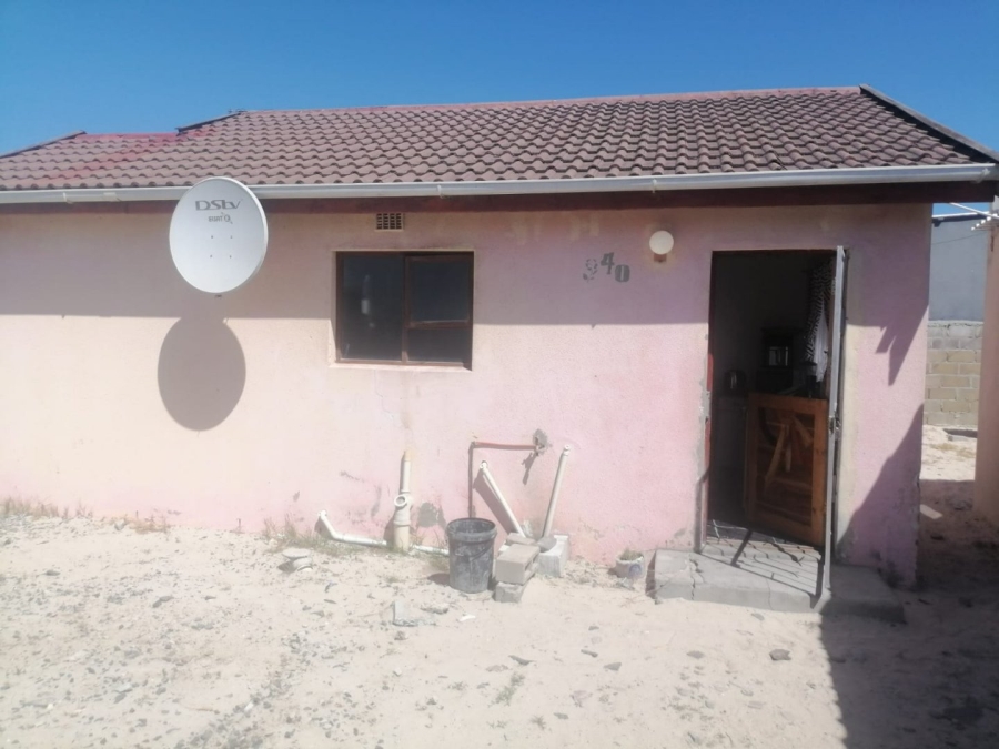  Bedroom Property for Sale in Llitha Park Western Cape